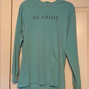 Long sleeve tee
